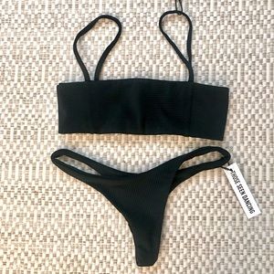 Those Seen Dancing Bikini